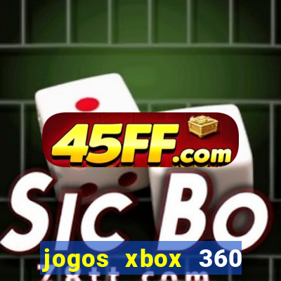 jogos xbox 360 jtag download